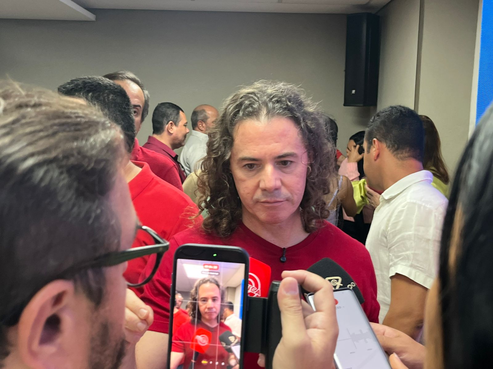 Veneziano agradece a Felipe Leitão apoio à pré-candidatura de Cícero Lucena ao Governo da Paraíba: “importantíssimo” Sem titulo11 - Veneziano agradece a Felipe Leitão apoio à pré-candidatura de Cícero Lucena ao Governo da Paraíba: “importantíssimo”