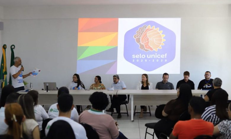 Belo Jardim realiza I Fórum Comunitário e inicia nova fase do Selo Unicef 2025-2028 WhatsApp Image 2025 12 12 at 11.19.17 1024x682 1 780x470 - Belo Jardim realiza I Fórum Comunitário e inicia nova fase do Selo Unicef 2025-2028