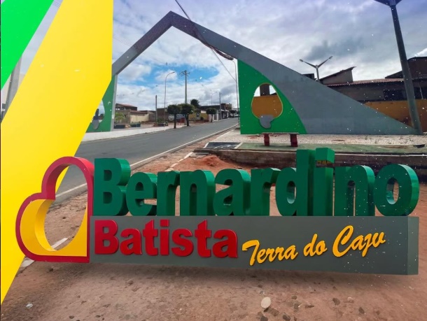 Bernardino Batista avança no fortalecimento da cultura com habilitação do PAR bbb - Bernardino Batista avança no fortalecimento da cultura com habilitação do PAR
