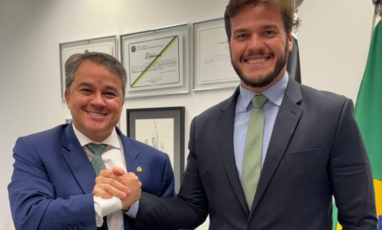 Prefeito de Campina Grande, Bruno Cunha Lima reafirma parceria com Efraim Filho e sinaliza voto para disputa ao Governo em 2026 eeb 780x470 - Prefeito de Campina Grande, Bruno Cunha Lima reafirma parceria com Efraim Filho e sinaliza voto para disputa ao Governo em 2026