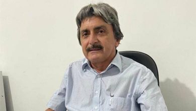 Prefeitura de Belo Jardim abre seleção para nível fundamental e médio com 155 vagas; veja detalhes gilvandro11 390x220 - Prefeitura de Belo Jardim abre seleção para nível fundamental e médio com 155 vagas; veja detalhes