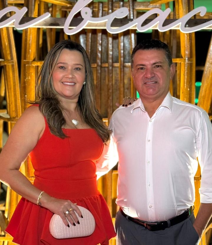 Em João Pessoa: Larúcia Sá é homenageada em revista que destaca mulheres inspiradoras da Paraíba l1 - Em João Pessoa: Larúcia Sá é homenageada em revista que destaca mulheres inspiradoras da Paraíba