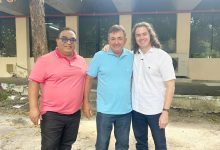 marcos e demir 220x150 - Pré-candidato a deputado estadual, Marcos Eron recebe apoio de ex-vereador de São José de Piranhas, que também declara voto em Veneziano