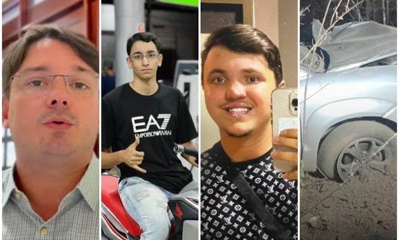 Investigação da Polícia Civil é finalizada e motorista é indiciado por acidente das mortes de Willian e Saulo na PB-391, entre Sousa e Uiraúna pagedelegado2 780x470 - Investigação da Polícia Civil é finalizada e motorista é indiciado por acidente das mortes de Willian e Saulo na PB-391, entre Sousa e Uiraúna