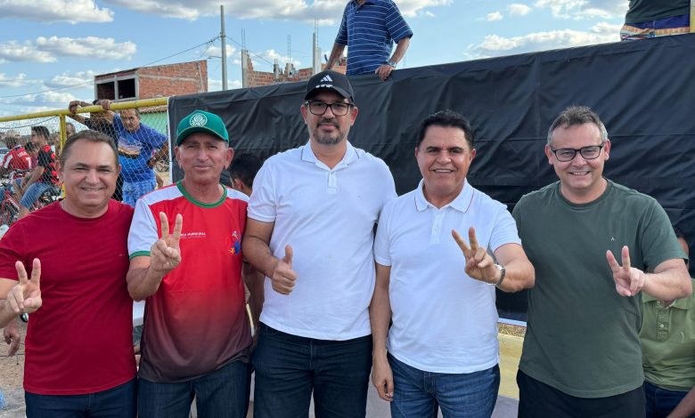 Copa Nilton Ferreira Lima acende alerta pela paz nos campos e marca grande final em homenagem aos 64 anos de Santa Helena sh 780x470 - Copa Nilton Ferreira Lima acende alerta pela paz nos campos e marca grande final em homenagem aos 64 anos de Santa Helena