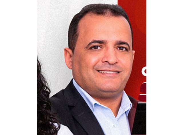 Radialista Silvano Dias é afastado da Rádio Max FM menos de uma semana após estreia na emissora silvano 640x470 - Radialista Silvano Dias é afastado da Rádio Max FM menos de uma semana após estreia na emissora