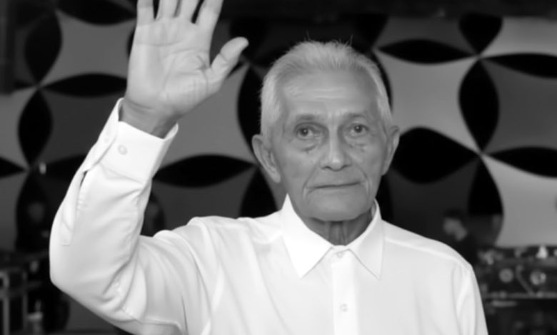 Em João Pessoa: Morre aos 90 anos o mestre Luiz Ferreira, fundador da quadrilha junina mais antiga do Brasil, Lageiro Seco unnamed 21 780x470 - Em João Pessoa: Morre aos 90 anos o mestre Luiz Ferreira, fundador da quadrilha junina mais antiga do Brasil, Lageiro Seco