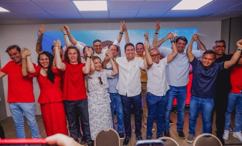 Veneziano agradece a Felipe Leitão apoio à pré-candidatura de Cícero Lucena ao Governo da Paraíba: “importantíssimo” vene 2 780x470 - Veneziano agradece a Felipe Leitão apoio à pré-candidatura de Cícero Lucena ao Governo da Paraíba: “importantíssimo”