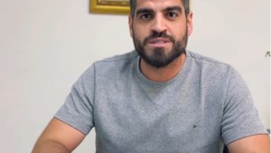 Prefeito Leomar Maia anuncia retomada da construção da Creche do Bairro Miguel Batista em Belém do Brejo do Cruz 01leomar 390x220 - Prefeito Leomar Maia anuncia retomada da construção da Creche do Bairro Miguel Batista em Belém do Brejo do Cruz