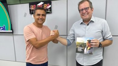 Em Guarabira, ex-prefeito Marcus Diogo declara apoio ao projeto político de Fábio Tyrone Guarabira 390x220 - Em Guarabira, ex-prefeito Marcus Diogo declara apoio ao projeto político de Fábio Tyrone