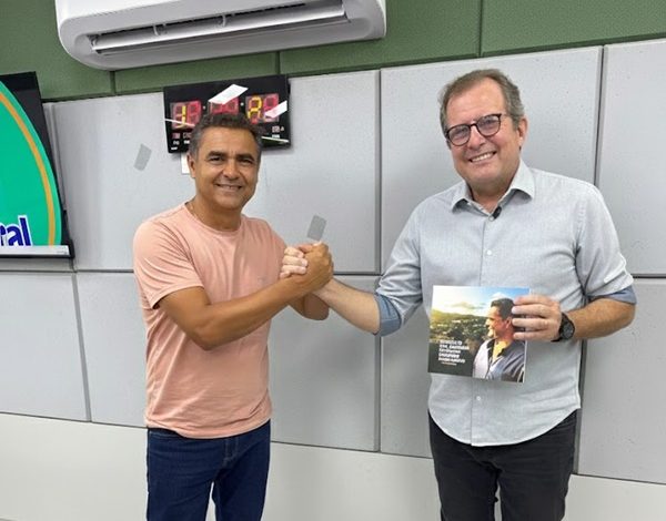 Em Guarabira, ex-prefeito Marcus Diogo declara apoio ao projeto político de Fábio Tyrone Guarabira 600x470 - Em Guarabira, ex-prefeito Marcus Diogo declara apoio ao projeto político de Fábio Tyrone