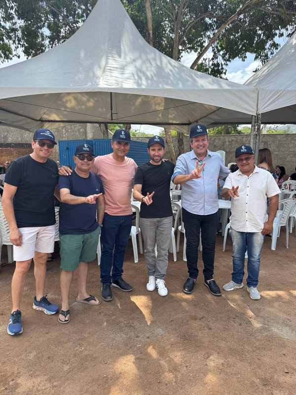 Em Guarabira, ex-prefeito Marcus Diogo declara apoio ao projeto político de Fábio Tyrone Guarabira2 - Em Guarabira, ex-prefeito Marcus Diogo declara apoio ao projeto político de Fábio Tyrone