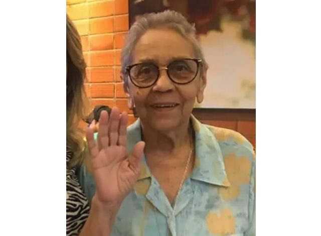 Morre em Aurora-CE a religiosa Irmã Francisca, que marcou gerações no Colégio Nossa Senhora Auxiliadora, em Sousa LUTO 640x470 - Morre em Aurora-CE a religiosa Irmã Francisca, que marcou gerações no Colégio Nossa Senhora Auxiliadora, em Sousa