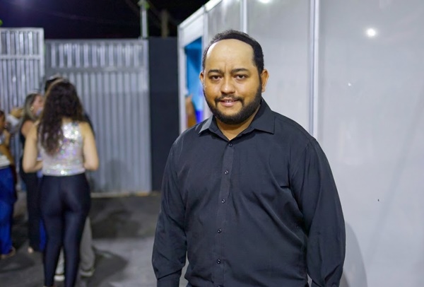 Servidor público é encontrado morto em São José da Lagoa Tapada; prefeitura decreta luto LUTO1 - Servidor público é encontrado morto em São José da Lagoa Tapada; prefeitura decreta luto