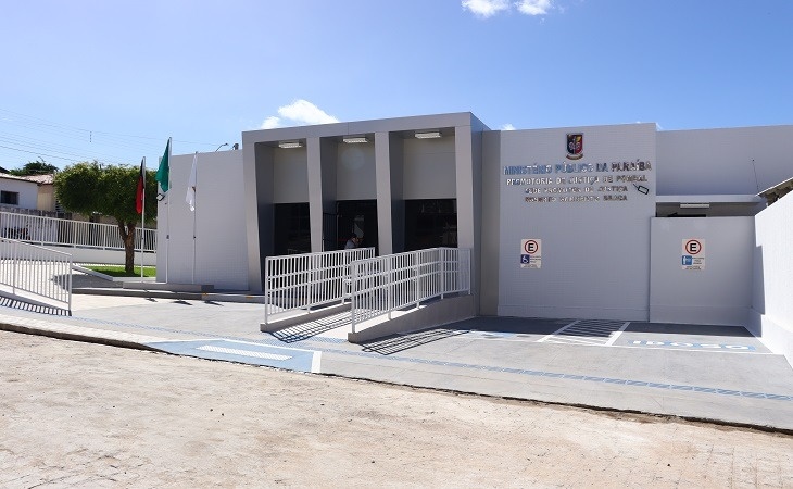 Ministério Público conclui que não houve irregularidade e arquiva denúncia anônima contra secretário de Saúde de São Domingos; VEJA DECISÃO MPPB - Ministério Público conclui que não houve irregularidade e arquiva denúncia anônima contra secretário de Saúde de São Domingos; VEJA DECISÃO