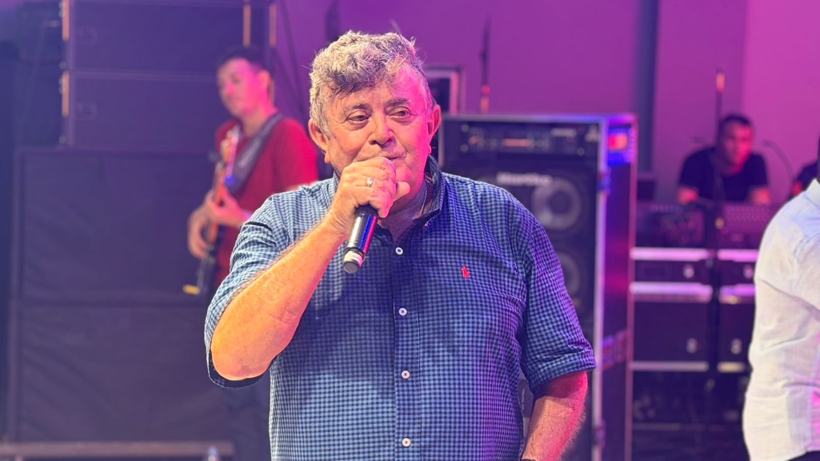 São Francisco celebra tradição e movimenta economia com sucesso da 66ª Festa do Bode SF10 - São Francisco celebra tradição e movimenta economia com sucesso da 66ª Festa do Bode