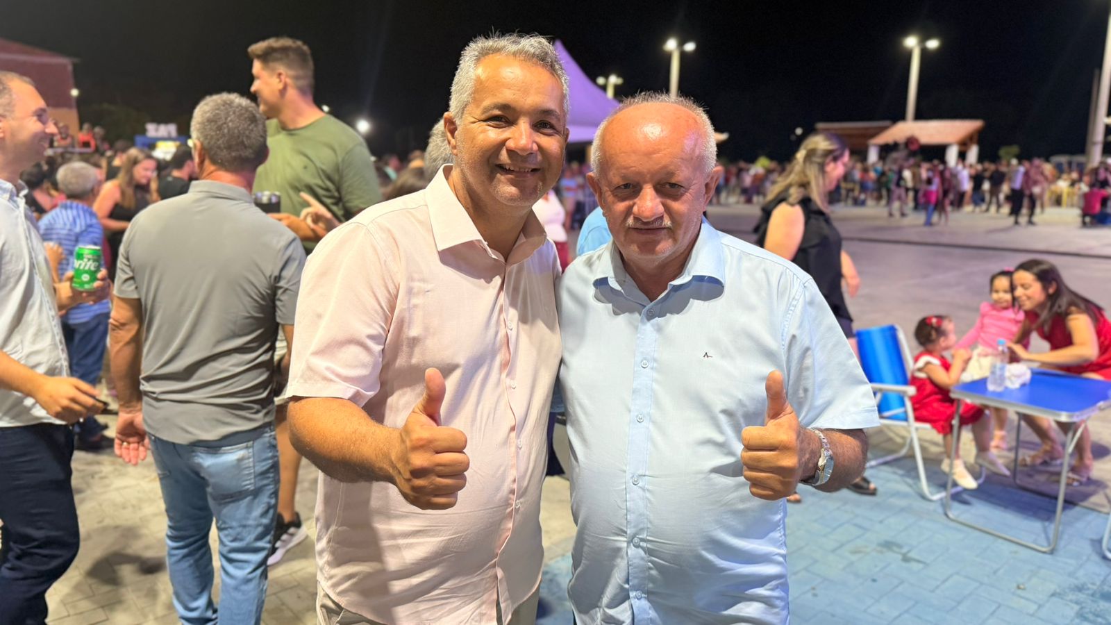 São Francisco celebra tradição e movimenta economia com sucesso da 66ª Festa do Bode SF11 - São Francisco celebra tradição e movimenta economia com sucesso da 66ª Festa do Bode