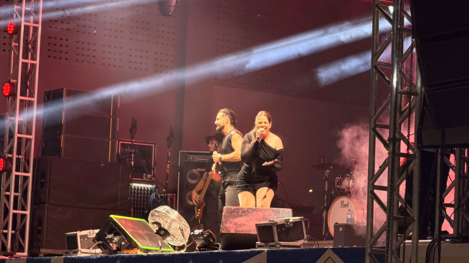 São Francisco celebra tradição e movimenta economia com sucesso da 66ª Festa do Bode SF16 - São Francisco celebra tradição e movimenta economia com sucesso da 66ª Festa do Bode