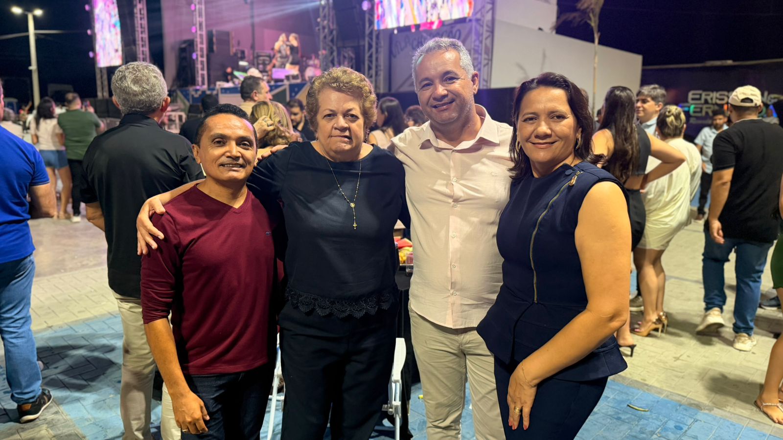 São Francisco celebra tradição e movimenta economia com sucesso da 66ª Festa do Bode SF4 - São Francisco celebra tradição e movimenta economia com sucesso da 66ª Festa do Bode