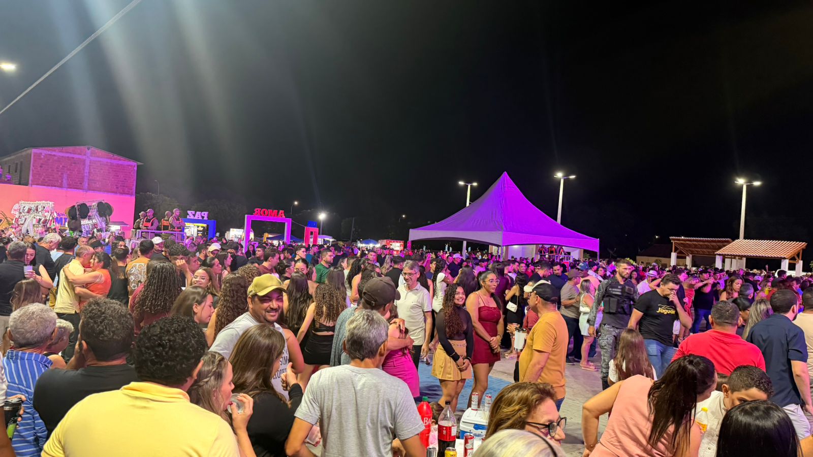 São Francisco celebra tradição e movimenta economia com sucesso da 66ª Festa do Bode SF8 - São Francisco celebra tradição e movimenta economia com sucesso da 66ª Festa do Bode