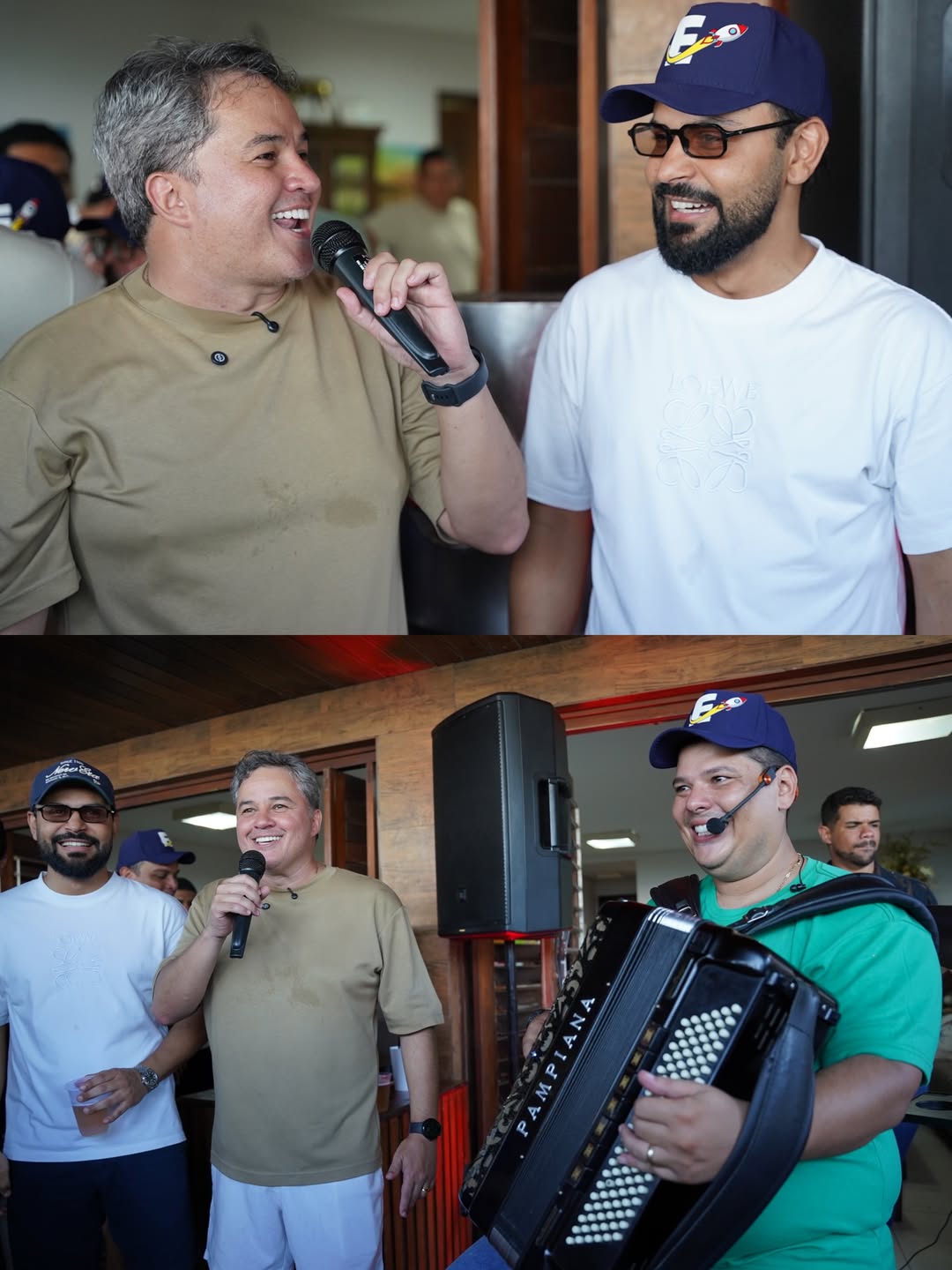 Confraternização liderada por Efraim Filho reúne direita paraibana e projeta alianças para 2026 SaveClip.App 610526729 18548995960023260 5245024775404705671 n - Confraternização liderada por Efraim Filho reúne direita paraibana e projeta alianças para 2026