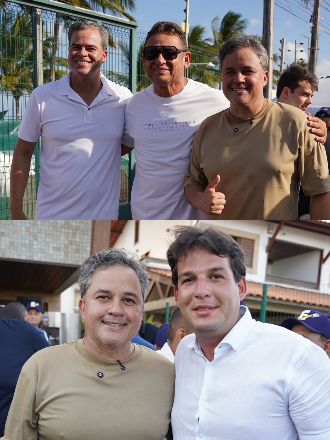 Confraternização liderada por Efraim Filho reúne direita paraibana e projeta alianças para 2026 SaveClip.App 610546316 18548995819023260 9154703642338041928 n - Confraternização liderada por Efraim Filho reúne direita paraibana e projeta alianças para 2026