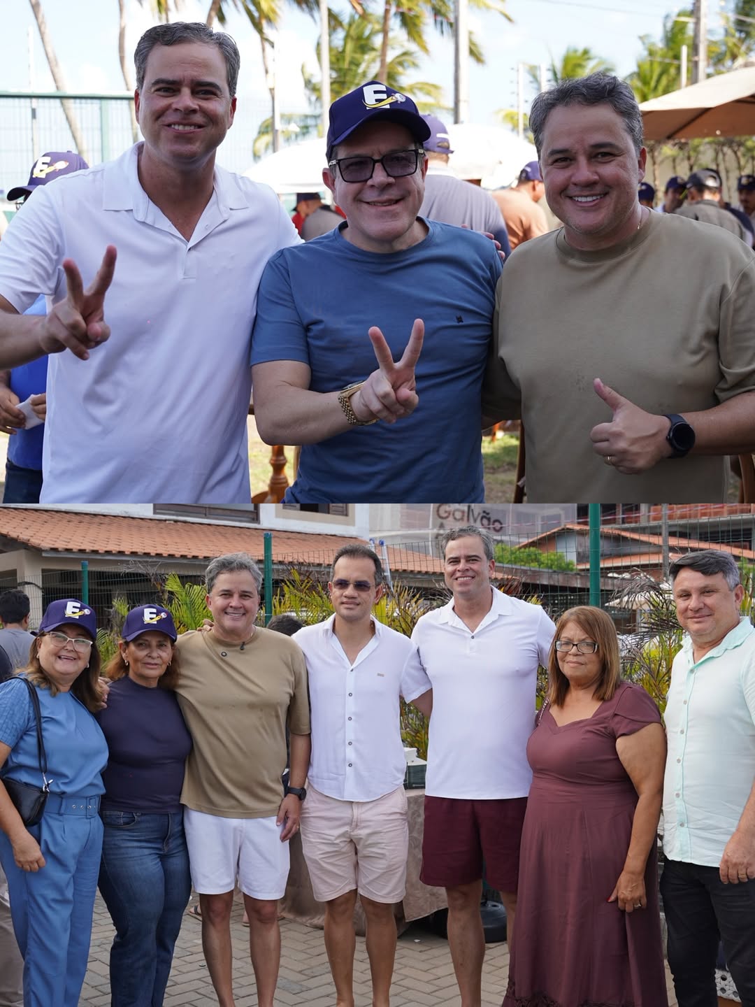 Confraternização liderada por Efraim Filho reúne direita paraibana e projeta alianças para 2026 SaveClip.App 610697732 18548995807023260 422203182359932232 n - Confraternização liderada por Efraim Filho reúne direita paraibana e projeta alianças para 2026