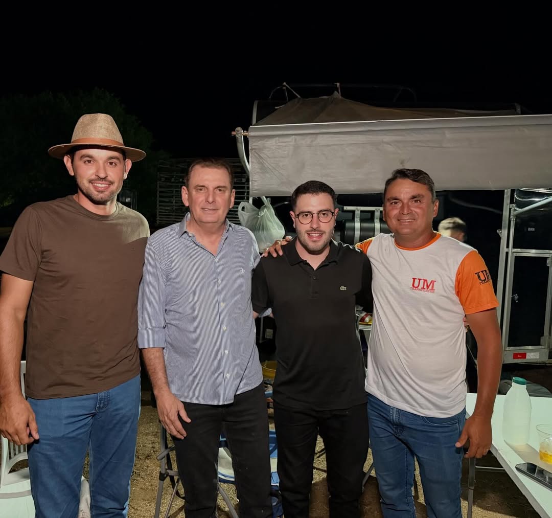 Chico Mendes prestigia vaquejada em Nazarezinho e reafirma compromisso com o município SaveClip.App 612209782 18551735026015620 59097464291731052 n - Chico Mendes prestigia vaquejada em Nazarezinho e reafirma compromisso com o município