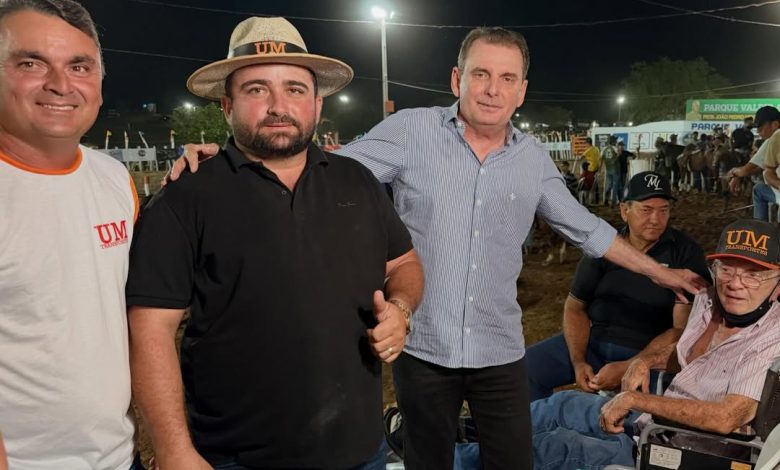 Chico Mendes prestigia vaquejada em Nazarezinho e reafirma compromisso com o município SaveClip.App 612597414 18551735041015620 6982296160300058778 n 780x470 - Chico Mendes prestigia vaquejada em Nazarezinho e reafirma compromisso com o município