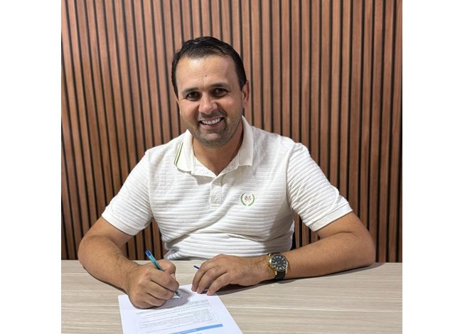 Prefeitura de Bernardino Batista anuncia mais de R$ 1,2 milhão em obras e inicia 2026 com pacote de investimentos em saúde e infraestrutura aldo 640x470 - Prefeitura de Bernardino Batista anuncia mais de R$ 1,2 milhão em obras e inicia 2026 com pacote de investimentos em saúde e infraestrutura