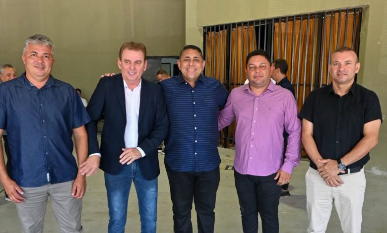 Prefeito João Neto participa, ao lado de Chico Mendes e vereadores, de solenidade que apresenta resultados da gestão estadual de 2025 chico2 780x470 - Prefeito João Neto participa, ao lado de Chico Mendes e vereadores, de solenidade que apresenta resultados da gestão estadual de 2025