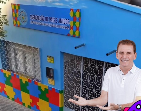 Governador sanciona lei de Chico Mendes que reconhece utilidade pública da APAA de Cajazeiras chicom 600x470 - Governador sanciona lei de Chico Mendes que reconhece utilidade pública da APAA de Cajazeiras