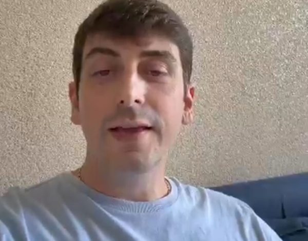 Vice-prefeito Ellan Salviano nega rumores de rompimento e reafirma união com o prefeito Dr. Cleiton em Venha-Ver ellans 600x470 - Vice-prefeito Ellan Salviano nega rumores de rompimento e reafirma união com o prefeito Dr. Cleiton em Venha-Ver