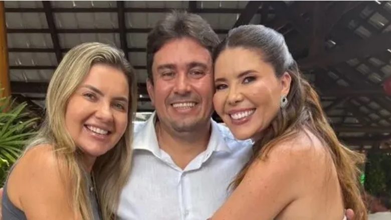 A Política dos Laços: Vereadora Johanna Estrela ensaia retorno definitivo ao grupo situacionista em Sousa johannae 780x440 - A Política dos Laços: Vereadora Johanna Estrela ensaia retorno definitivo ao grupo situacionista em Sousa