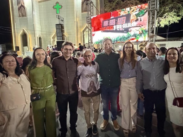 Deputado Júnior Araújo prestigia Festa de Santo Onofre e discute novos investimentos para Junco do Seridó jr1 - Deputado Júnior Araújo prestigia Festa de Santo Onofre e discute novos investimentos para Junco do Seridó