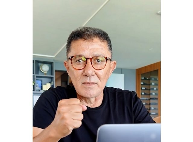 Deputado estadual Dr. Kerginaldo denuncia abandono na saúde e cobra do Governo Fátima Bezerra soluções sobre a maternidade de Pau dos Ferros que fica sem obstetras às quartas-feiras kerginaldodr2 640x470 - Deputado estadual Dr. Kerginaldo denuncia abandono na saúde e cobra do Governo Fátima Bezerra soluções sobre a maternidade de Pau dos Ferros que fica sem obstetras às quartas-feiras