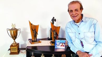 Morre Nilton Cesar, ícone da música romântica brasileira, aos 86 anos lutomc 390x220 - Morre Nilton Cesar, ícone da música romântica brasileira, aos 86 anos