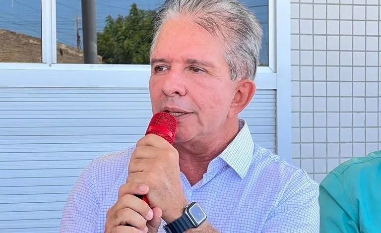 Nabor destaca a força do Sertão com instalação do IF e reitoria em Patos nabor2 768x470 - Nabor destaca a força do Sertão com instalação do IF e reitoria em Patos