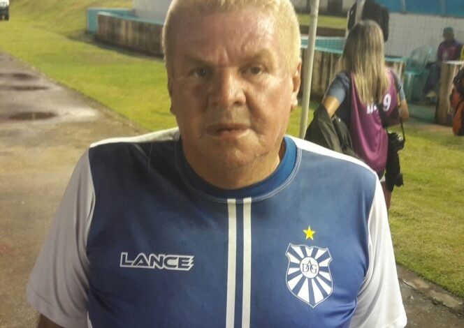 Ex-massagista da Desportiva Guarabira e do Atlético de Cajazeiras morre após complicações de saúde negativa 664x470 - Ex-massagista da Desportiva Guarabira e do Atlético de Cajazeiras morre após complicações de saúde