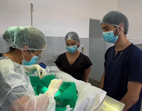 Prefeitura de Patos já castrou mais de 5 mil animais de rua no Centro de Castração e Recuperação patos1 600x470 - Prefeitura de Patos já castrou mais de 5 mil animais de rua no Centro de Castração e Recuperação