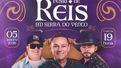 Em Belo Jardim: Festa de Reis do distrito de Serra do Vento ganha nova atração e confirma show da banda Arreio de Ouro reis 390x220 - Em Belo Jardim: Festa de Reis do distrito de Serra do Vento ganha nova atração e confirma show da banda Arreio de Ouro