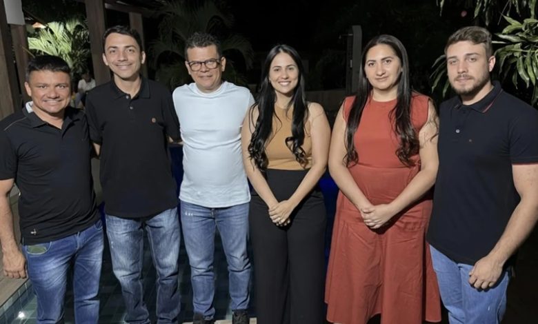 NO RN: Cinco vereadores de João Dias declaram apoio à pré-candidatura de Juninho Saia Rodada a deputado federal rnjr 780x470 - NO RN: Cinco vereadores de João Dias declaram apoio à pré-candidatura de Juninho Saia Rodada a deputado federal