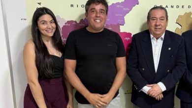 Prefeito Neto de Coraci agradece apoio e atenção de Ronaldo Guerra ao município de São José da Lagoa Tapada ronaldoeneto 390x220 - Prefeito Neto de Coraci agradece apoio e atenção de Ronaldo Guerra ao município de São José da Lagoa Tapada