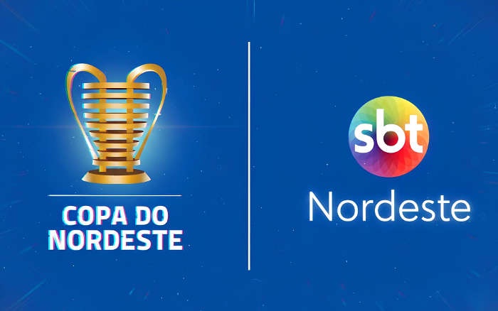 SBT garante transmissão da Copa do Nordeste 2026 na TV aberta e anima torcedores paraibanos sbt - SBT garante transmissão da Copa do Nordeste 2026 na TV aberta e anima torcedores paraibanos