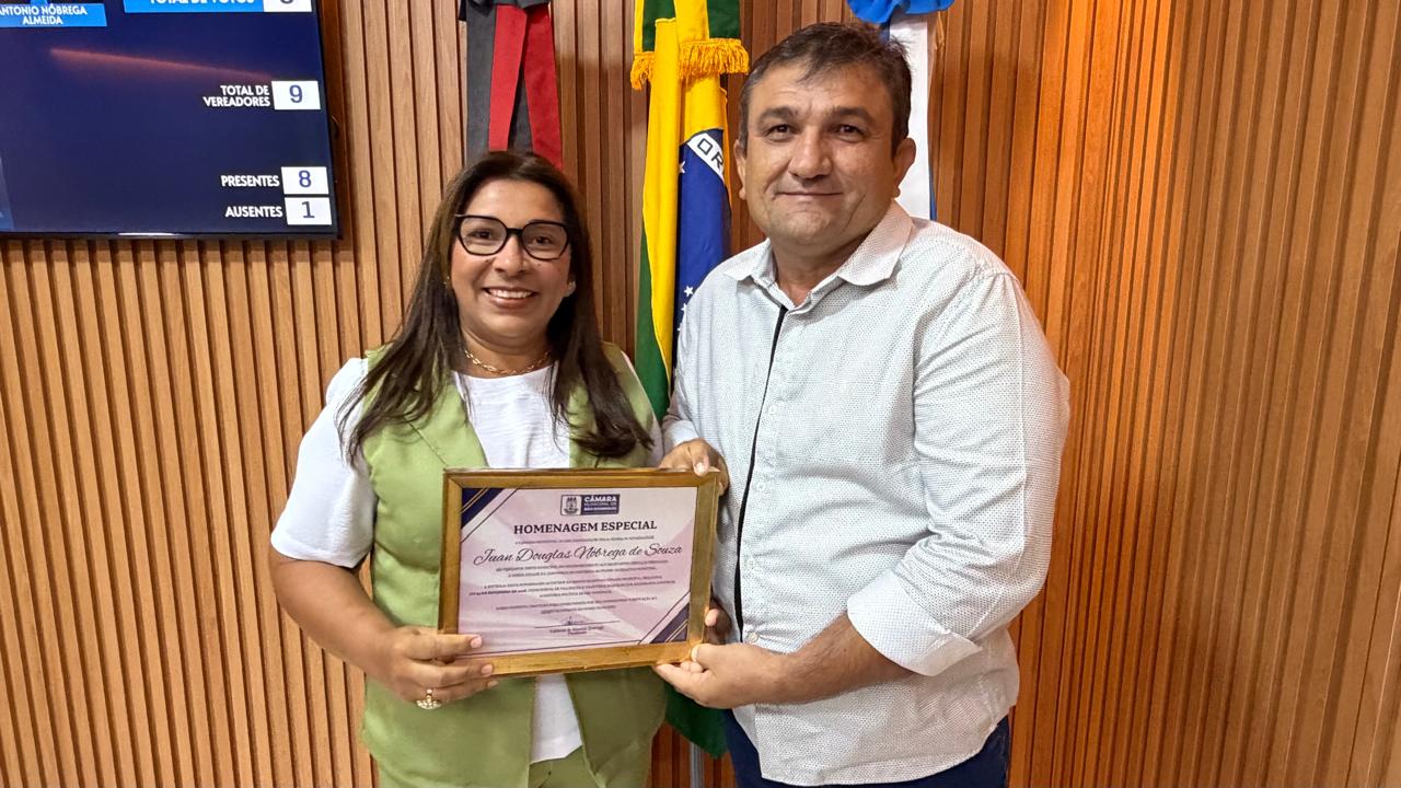 13sd - Câmara Municipal de São Domingos abre trabalhos legislativos de 2026, inaugura plenário reformado e presta homenagem a ex-vereadores