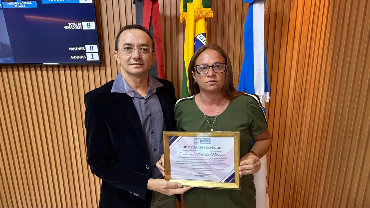 15sd - Câmara Municipal de São Domingos abre trabalhos legislativos de 2026, inaugura plenário reformado e presta homenagem a ex-vereadores