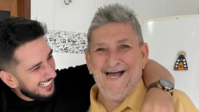 Morre Seu Boinha, pai do influenciador Francisco Garcia após passar mais de 20 dias na UTI BOLINHA01 390x220 - Morre Seu Boinha, pai do influenciador Francisco Garcia após passar mais de 20 dias na UTI