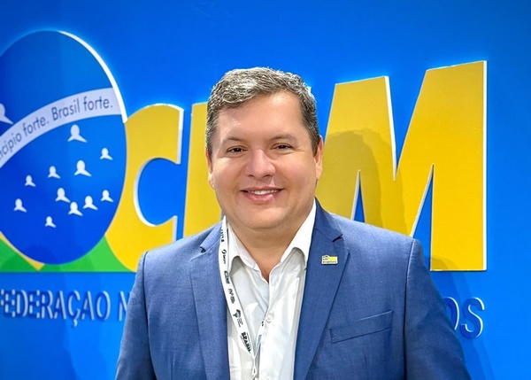 Gestão de Guilherme Madruga tem 75,76% de aprovação em Cuitegi, aponta pesquisa PREFEITO01 - Gestão de Guilherme Madruga tem 75,76% de aprovação em Cuitegi, aponta pesquisa