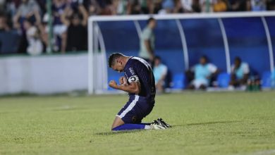 Pombal vence Serra Branca na estreia do treinador Pedro Manta e respira no Paraibano SaveClip.App 625214859 18214360855315915 3051318703745103415 n 390x220 - Pombal vence Serra Branca na estreia do treinador Pedro Manta e respira no Paraibano