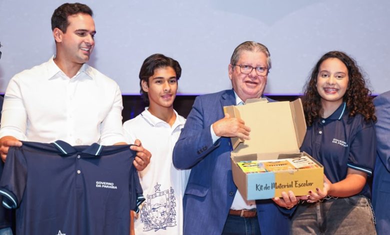 João Azevêdo abre Ano Letivo 2026 e anuncia novos investimentos na educação da Paraíba jaedt 780x470 - João Azevêdo abre Ano Letivo 2026 e anuncia novos investimentos na educação da Paraíba